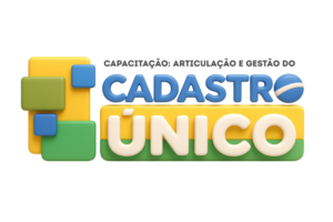 Logo CadUnico