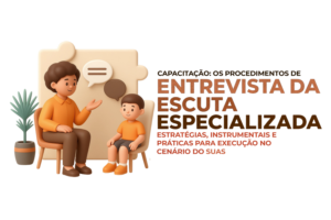 Logo Entrevista Escuta Especializada