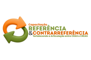 Logo Referência e Contrarreferência