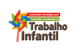 Logo Trabalho Infantil