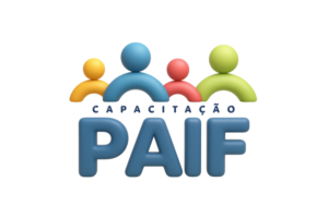Logo PAIF