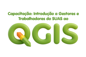 Logo QGIS